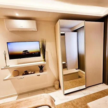 Апартаменты Delmar Coastal Retreat Сент-Полс-Бей