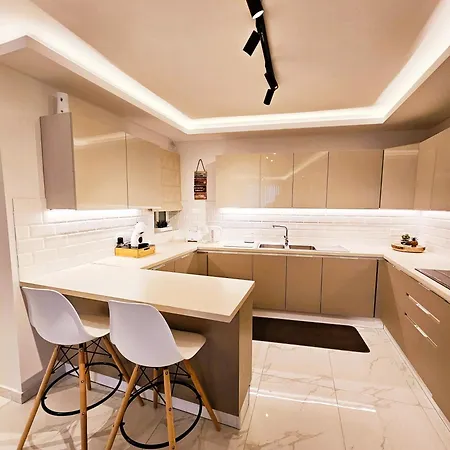 Апартаменты Delmar Coastal Retreat *