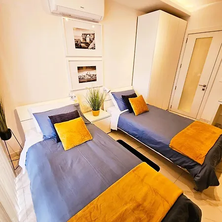 Delmar Coastal Retreat