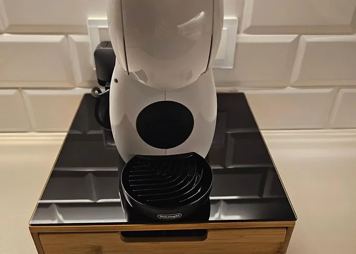 Apartment Delmar Coastal Retreat St. Paul's Bay