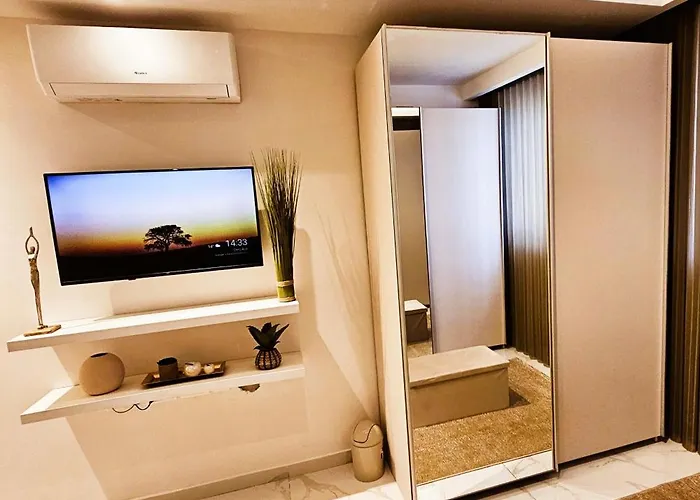 Apartment Delmar Coastal Retreat St. Paul's Bay