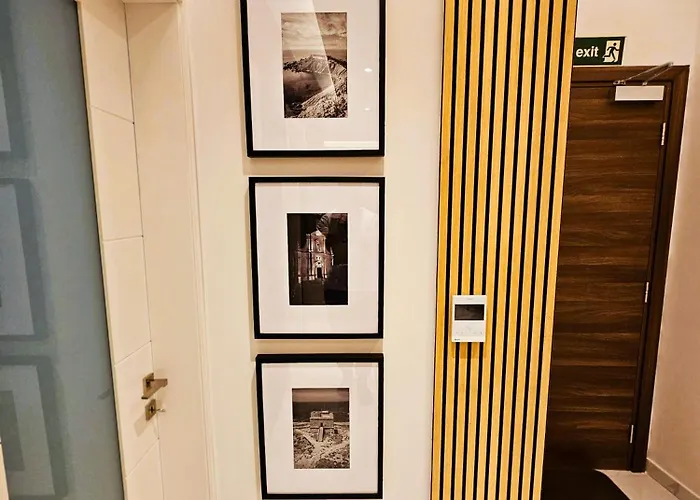 Delmar Coastal Retreat Apartment