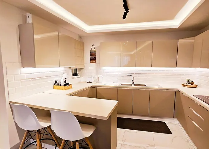 Apartment Delmar Coastal Retreat *