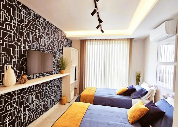 Delmar Coastal Retreat Apartment *