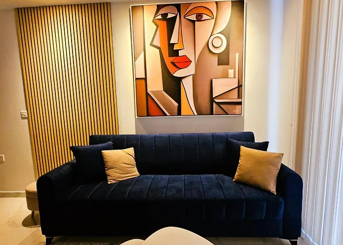 Delmar Coastal Retreat Apartment