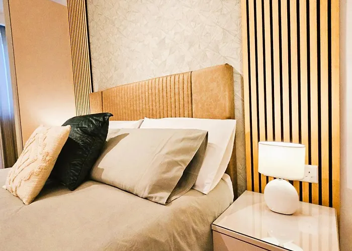 Apartment Delmar Coastal Retreat