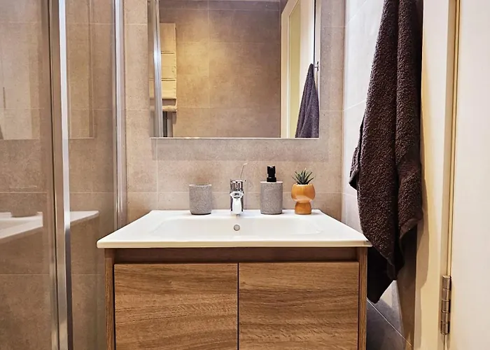 Apartment Delmar Coastal Retreat *