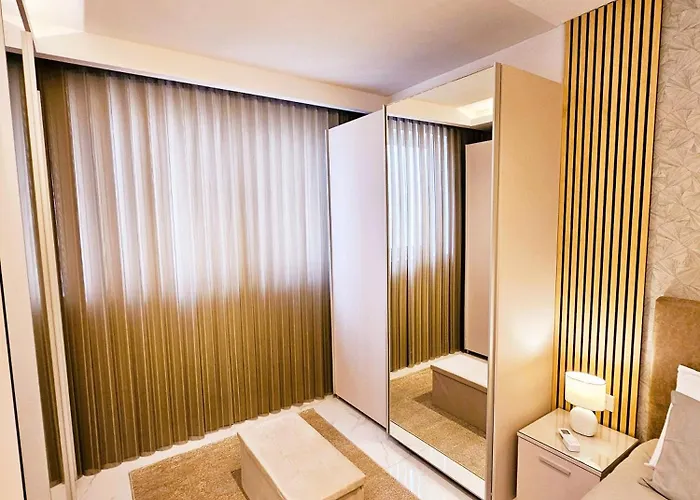 Apartment Delmar Coastal Retreat *