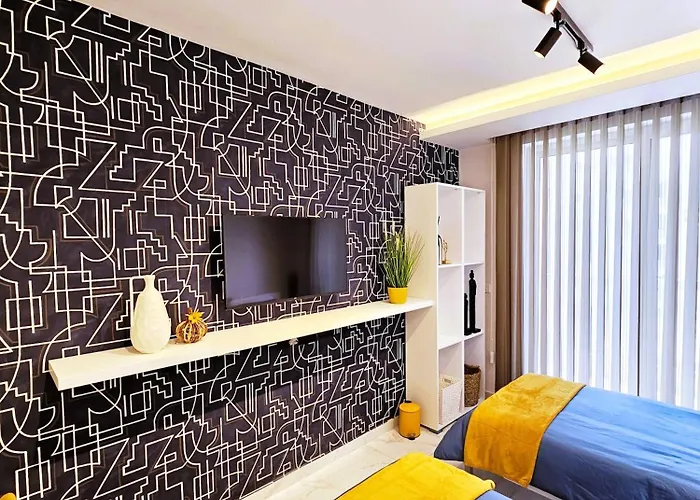 Delmar Coastal Retreat Apartment St. Paul's Bay