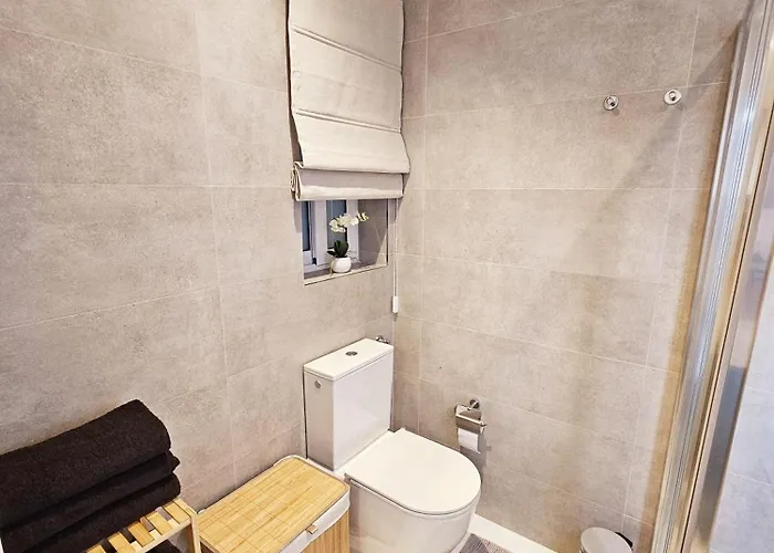 Delmar Coastal Retreat *