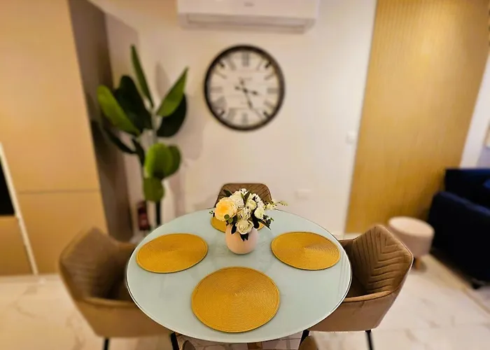 Apartment Delmar Coastal Retreat *