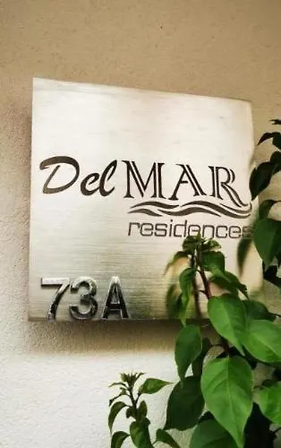 Delmar Coastal Retreat Apartment St. Paul's Bay