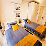 Delmar Coastal Retreat