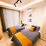 Delmar Coastal Retreat 公寓 圣保罗湾城