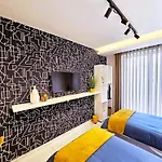 Delmar Coastal Retreat 公寓 圣保罗湾城