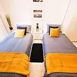 Delmar Coastal Retreat 公寓 圣保罗湾城