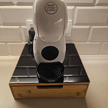 アパート Delmar Coastal Retreat セント・ポールズ・ベイ