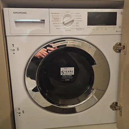 Delmar Coastal Retreat アパート