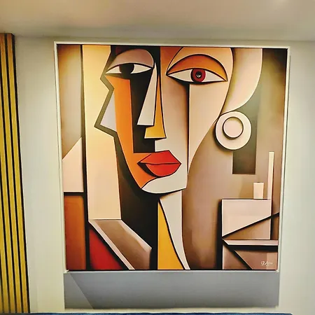 Delmar Coastal Retreat * St Paul's Bay