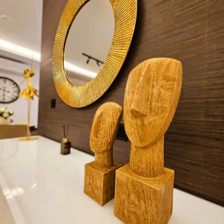 Апартаменты Delmar Coastal Retreat *