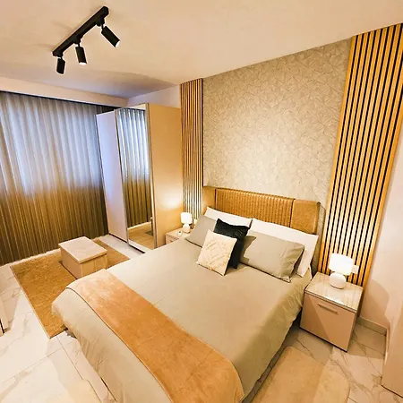 Delmar Coastal Retreat * セント・ポールズ・ベイ