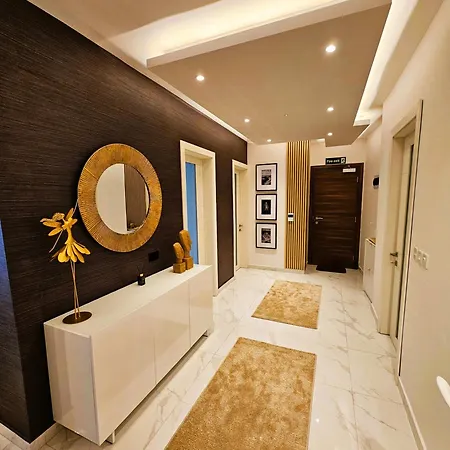 Delmar Coastal Retreat Апартаменты *