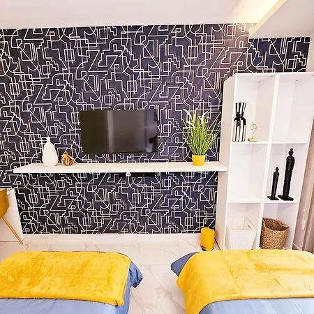 Delmar Coastal Retreat Сент-Полс-Бей