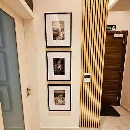 Delmar Coastal Retreat Daire