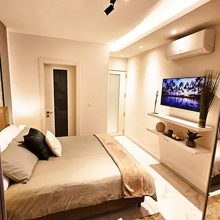 Delmar Coastal Retreat Апартаменты *