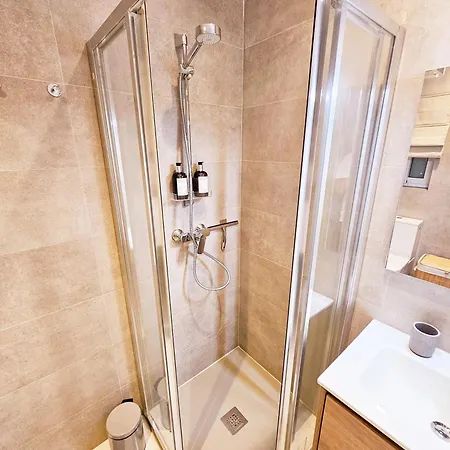 Delmar Coastal Retreat