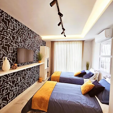 Delmar Coastal Retreat Apartment *
