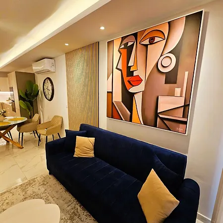 Delmar Coastal Retreat Сент-Полс-Бей