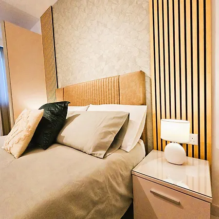 Apartmán Delmar Coastal Retreat