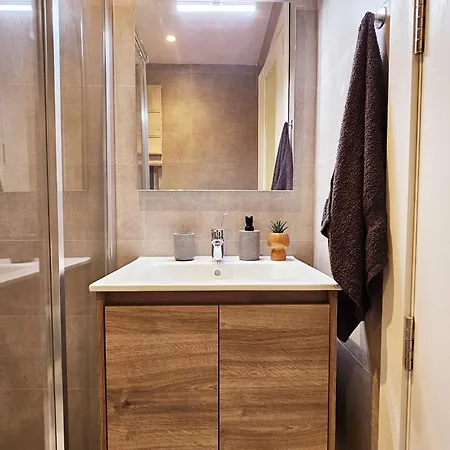 Апартаменты Delmar Coastal Retreat *