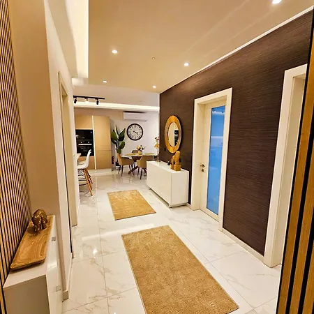 Delmar Coastal Retreat Apartmán *
