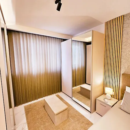 Апартаменты Delmar Coastal Retreat *