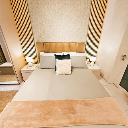 Delmar Coastal Retreat セント・ポールズ・ベイ