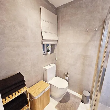 Delmar Coastal Retreat *