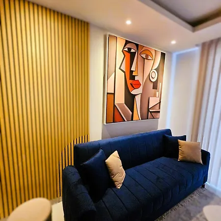 Daire Delmar Coastal Retreat *