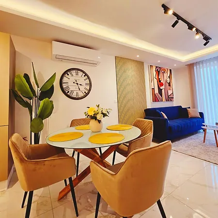 Delmar Coastal Retreat Apartment St. Paul's Bay