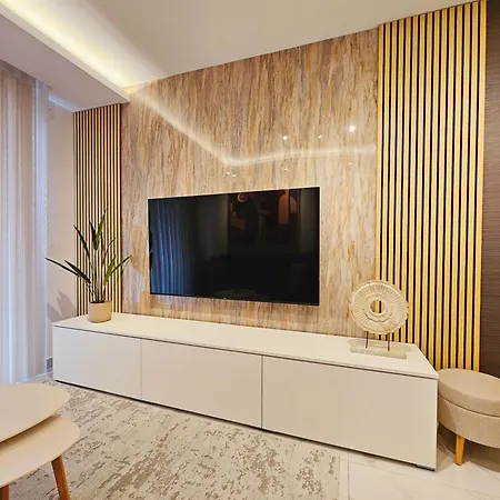 Delmar Coastal Retreat Сент-Полс-Бей