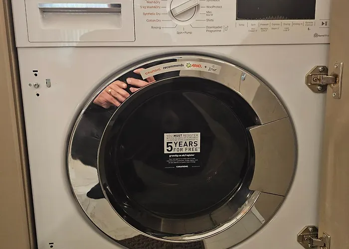 Delmar Coastal Retreat Apartamento