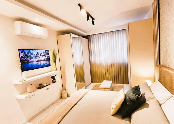 Delmar Coastal Retreat Apartamento St Paul's Bay