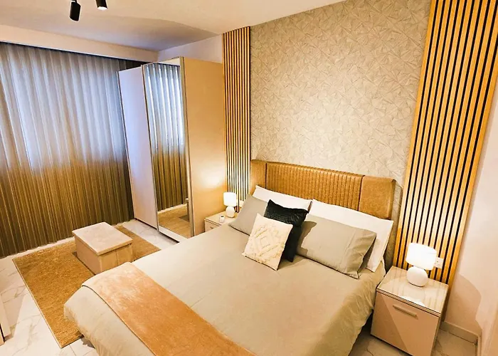 Delmar Coastal Retreat * St Paul's Bay