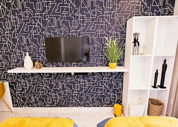 Delmar Coastal Retreat St Paul's Bay