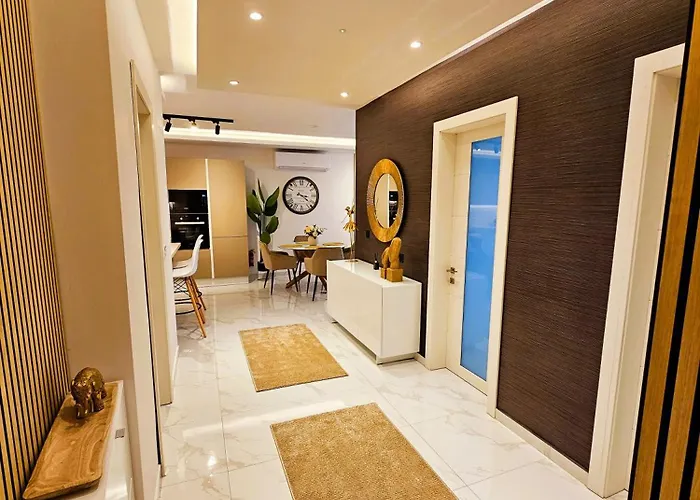 Delmar Coastal Retreat Apartamento *