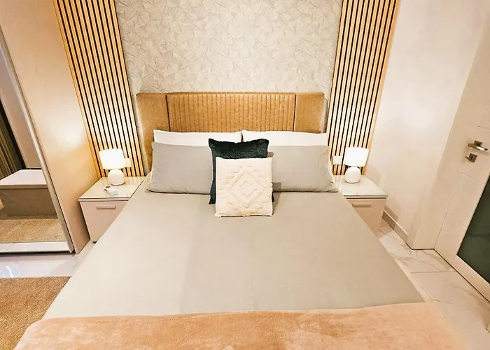 Delmar Coastal Retreat St Paul's Bay