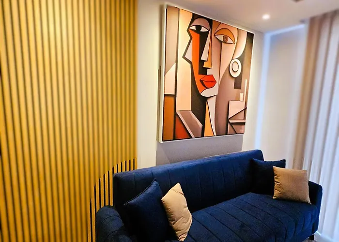 Apartamento Delmar Coastal Retreat *