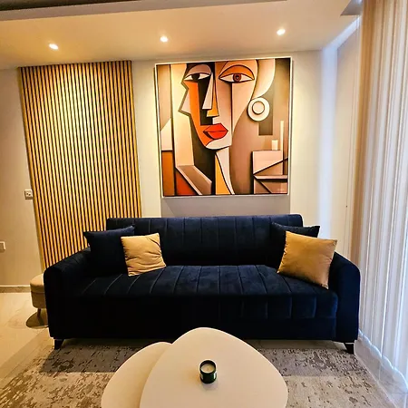 Delmar Coastal Retreat Daire