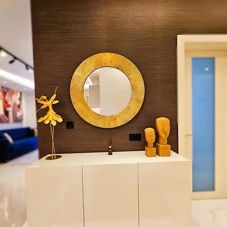 Delmar Coastal Retreat Apartamento St. Paul's Bay